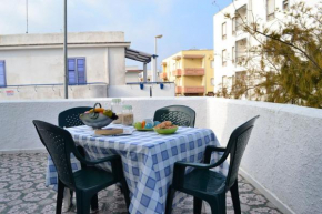 Appartamento 4/8 pax vicino spiaggia e posto auto